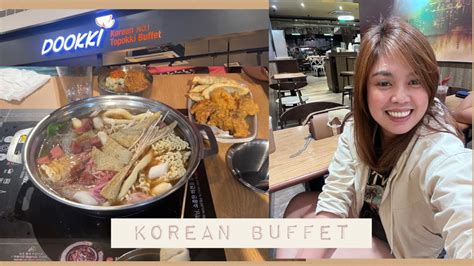 Best Korean Restaurant in Santa Mesa .